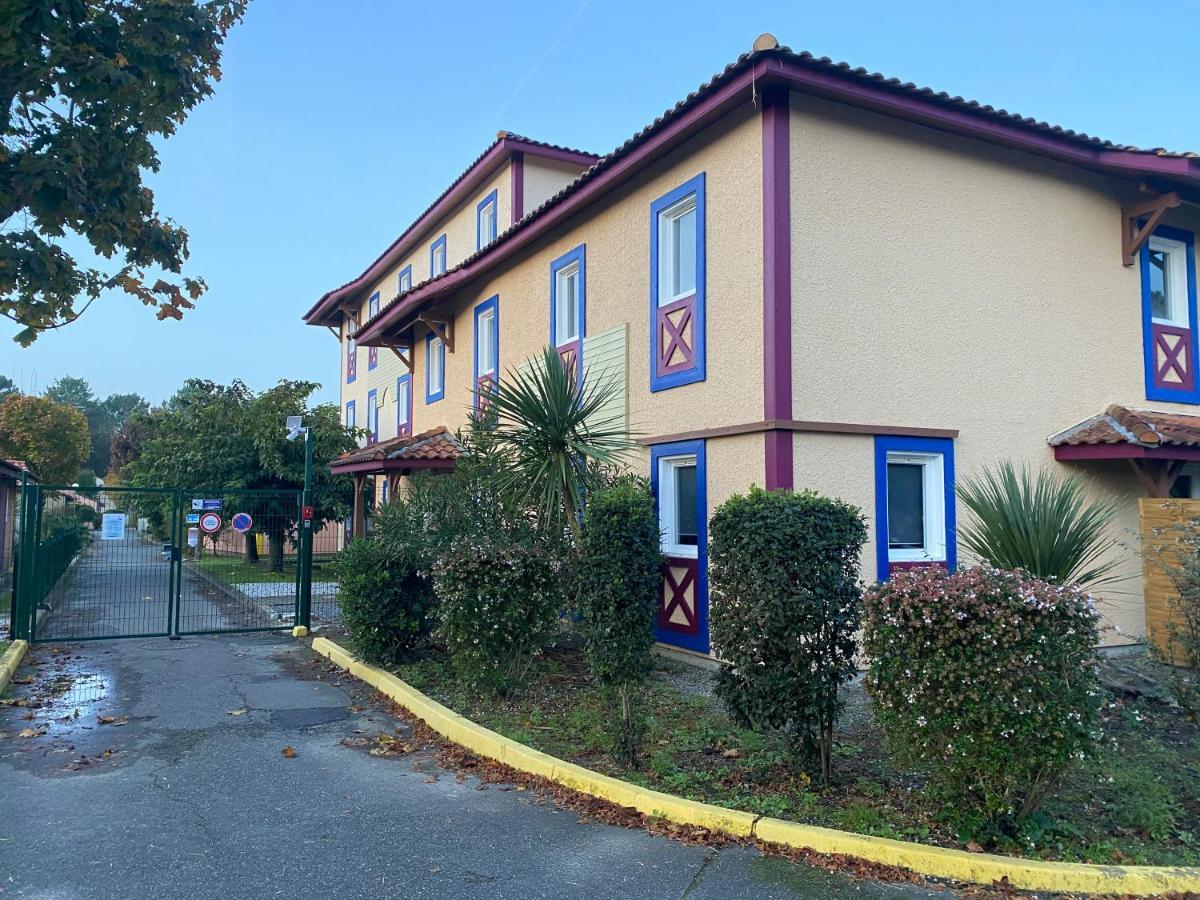 Soustons Plage Maison Terrasse 2 Pers Et 1 Enfant Les Villas Du Lac Tennis Mini Golf Exteriör bild
